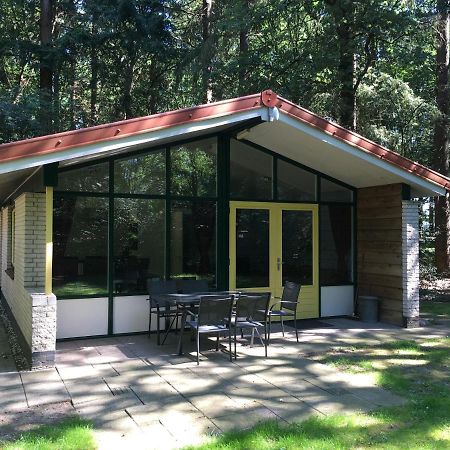 De Patrijs Villa Oudemirdum Exterior foto