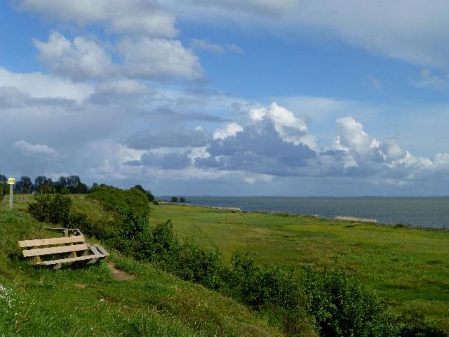 De Patrijs Villa Oudemirdum Exterior foto